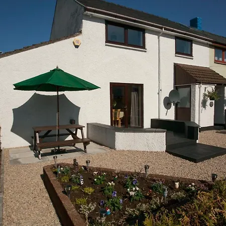 Failte Mhor Apartment Fort William Exterior photo
