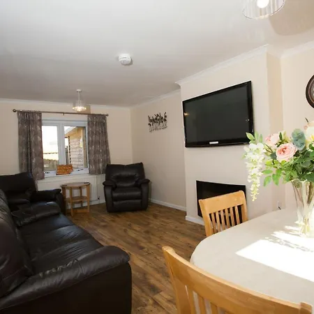 Failte Mhor Apartment Fort William Exterior photo