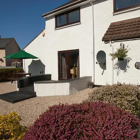 Failte Mhor Apartment Fort William Exterior photo