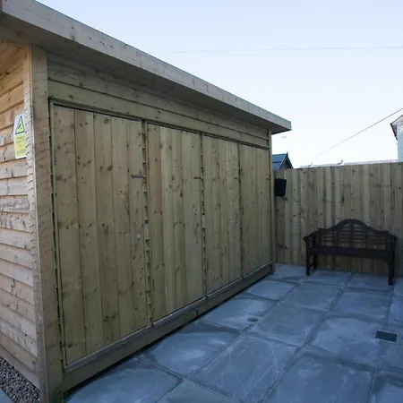 Failte Mhor Apartment Fort William Exterior photo